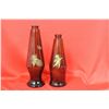 Image 1 : Lot of Two Beer Bottle