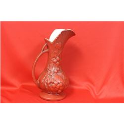 A Shawnee Ewer