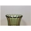Image 2 : A Green Glass Compote