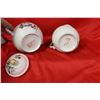 Image 3 : Set of Two Japanese Kutani? Cream and Sugar