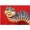 Image 2 : An Old Caterpillar Toy