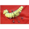 Image 4 : An Old Caterpillar Toy