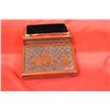 Image 2 : An Antique Chinese Cinnabar Rectangular Box