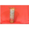 Image 1 : A Signed Roland Iridescent Glass Vase