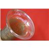 Image 2 : A Signed Roland Iridescent Glass Vase