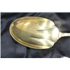Image 2 : Reed and Barton Lace Sterling Serving Spoon