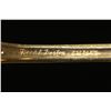 Image 8 : Reed and Barton Lace Sterling Serving Spoon