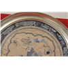 Image 2 : An Antique Chinese Embroided Silk