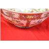 Image 2 : A Chinese Rosemedallion Center Bowl