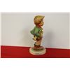 Image 2 : A Hummel Figurine