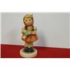 Image 1 : A Hummel Figurine