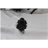 Image 3 : A Cast Iron Lamp