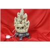 Image 1 : A Chinese Soap Stone