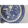 Image 3 : A Slow Blue? England Plate
