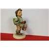 Image 1 : A Hummel Figurine