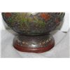 Image 9 : A Japanese Champleve Vase