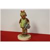 Image 1 : A Hummel Figurine
