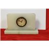 Image 1 : A New Haven Onyx Clock