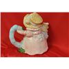 Image 2 : A Fritz and Floyd Cookie Jar