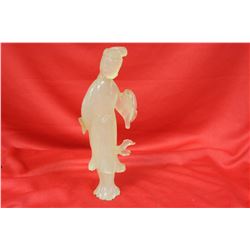 A Jade Kwan Yin