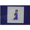 Image 2 : A Disney's Jasmine Etching/Lithograph