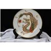 Image 1 : A Suisei China Dragon Plate
