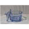 Image 2 : A Blue Glass Jar