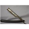 Image 2 : Hollow Ground Straight Razor