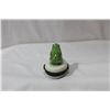 Image 4 : A Limoges, Peint Main Frog Trinket Box