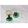 Image 3 : Lot of Two Goblets