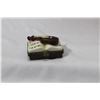 Image 2 : A Violin Trinket Box
