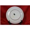 Image 2 : A Hutschenreuther? China Floral Plate