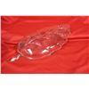 Image 2 : A Glass Leaf Dish