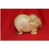 Image 1 : A Jade Elephant