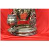 Image 2 : A Silverplated Tea Server?