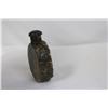 Image 2 : A Jade or Stone Snuff Bottle