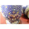 Image 9 : A Pair of Chinese Cloisonne Vases