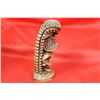 Image 2 : A Carved Small Statue