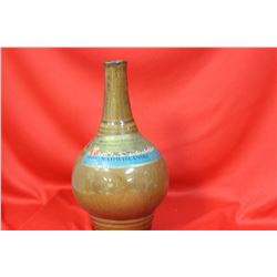 A Nadwislanski Spirit Bottle