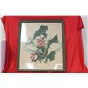 Image 1 : A Signed Watercolour or a Print