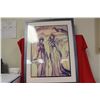 Image 1 : An Artist Proof Lithograph