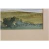 Image 4 : A Watercolour on Caragh Lake