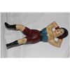 Image 2 : A Cast Iron Woman