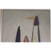 Image 10 : A Retro Oil on Board Painting