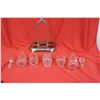Image 2 : A Cruet Set