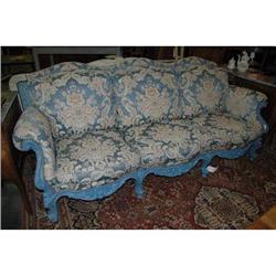 French Louis XV St settee #1221648