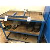 Image 1 : 3 TIER HEAVY DUTY SHELF UNIT