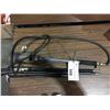 Image 1 : TIGER TORCH AND 3 PRY BARS