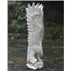 Image 4 : Stunning Hand Carved Antler Eagle