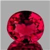 Image 1 : Natural AAA Pigeon Blood Red Burma Spinel